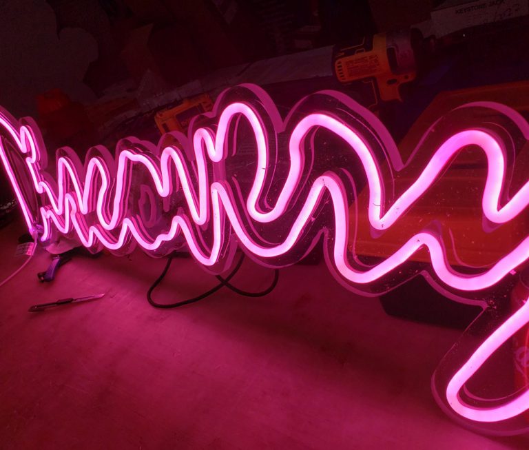 Neon Signs